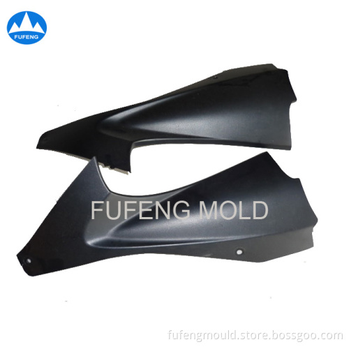 Plastic Injection Part-0066